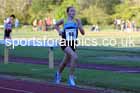 The 1500 metres, 2026 NEGP 1, Monkton Stadium. Photo: David T. Hewitson/Sports for All Pics